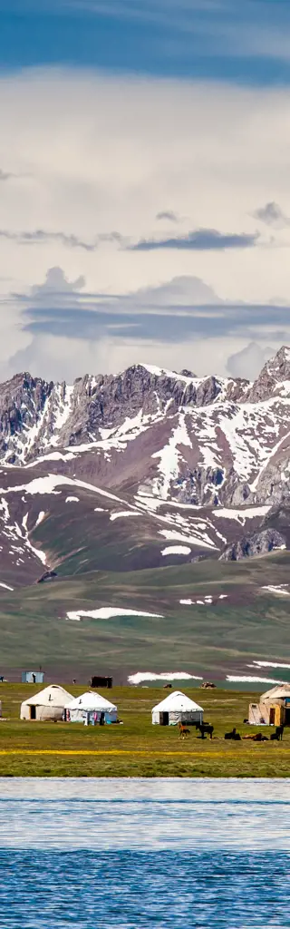Kirgistan